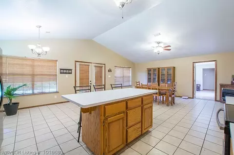 5521 Sunshine Mine Dr, Hackett, AR 72937 photo 5