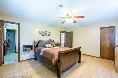 5521 Sunshine Mine Dr, Hackett, AR 72937 photo 9