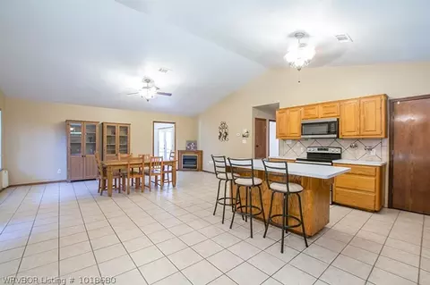 5521 Sunshine Mine Dr, Hackett, AR 72937 photo 6