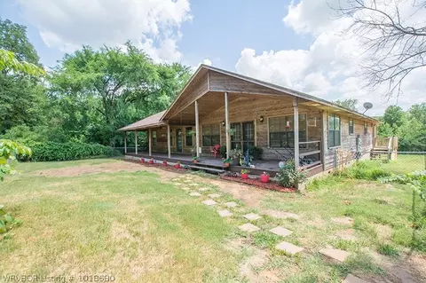 5521 Sunshine Mine Dr, Hackett, AR 72937 photo 2
