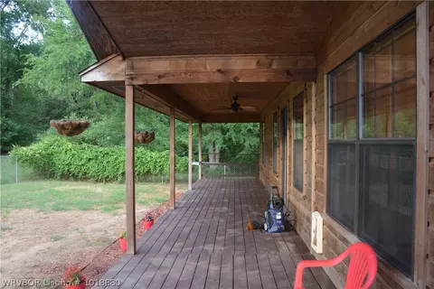5521 Sunshine Mine Dr, Hackett, AR 72937 photo 3