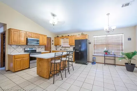 5521 Sunshine Mine Dr, Hackett, AR 72937 photo 4