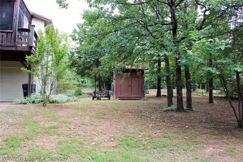 8838 Northshore Dr, Hackett, AR 72937 photo 27