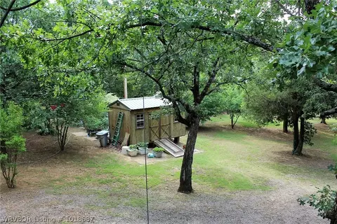 8838 Northshore Dr, Hackett, AR 72937 photo 28