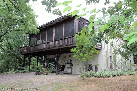 8838 Northshore Dr, Hackett, AR 72937 photo 25