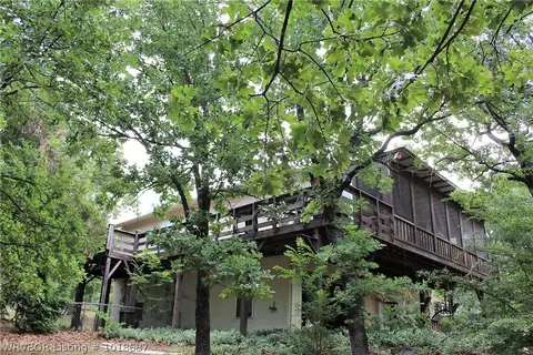 8838 Northshore Dr, Hackett, AR 72937 photo 1