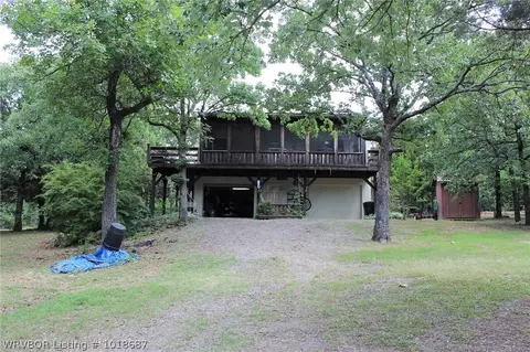 8838 Northshore Dr, Hackett, AR 72937 photo 29