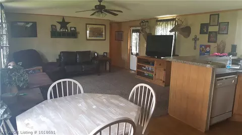 14137 Edwards Loop, Cameron, OK 74932 photo 13