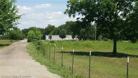 14137 Edwards Loop, Cameron, OK 74932 photo 1