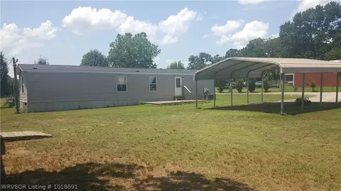 14137 Edwards Loop, Cameron, OK 74932 photo 2
