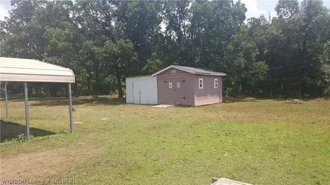 14137 Edwards Loop, Cameron, OK 74932 photo 7