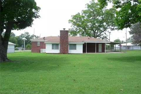 2510 54th St, Fort Smith, AR 72904 photo 2