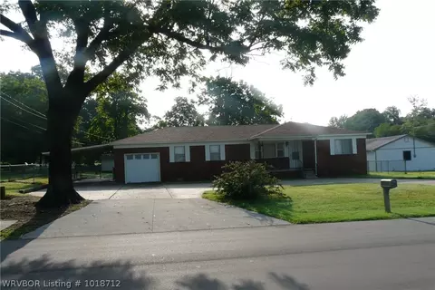 2510 54th St, Fort Smith, AR 72904 photo 1