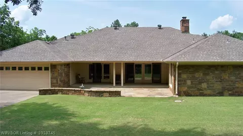 5600 Free Ferry Rd, Fort Smith, AR 72903 photo 3