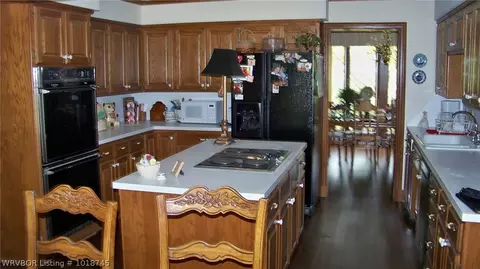5600 Free Ferry Rd, Fort Smith, AR 72903 photo 12