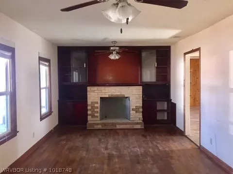 1604 Brazil Ave, Fort Smith, AR 72908 photo 2