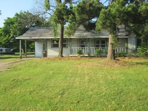 1604 Brazil Ave, Fort Smith, AR 72908 photo 1