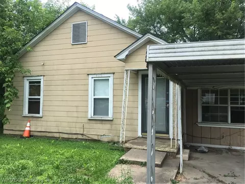 4516 Spradling Ave, Fort Smith, AR 72904 photo 1