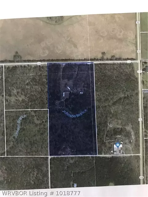 7301 Highway 252, Hackett, AR 72937 photo 2