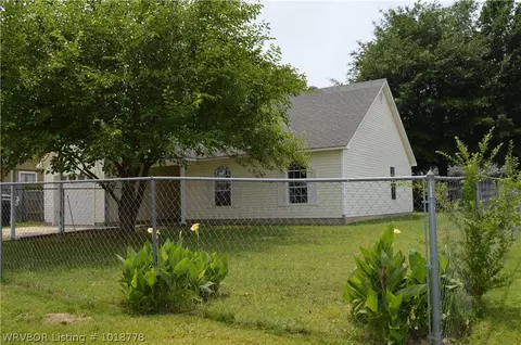 2005 N 34th St, Fort Smith, AR 72904 photo 3