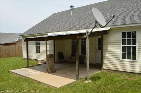 2005 N 34th St, Fort Smith, AR 72904 photo 17