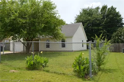 2005 N 34th St, Fort Smith, AR 72904 photo 19