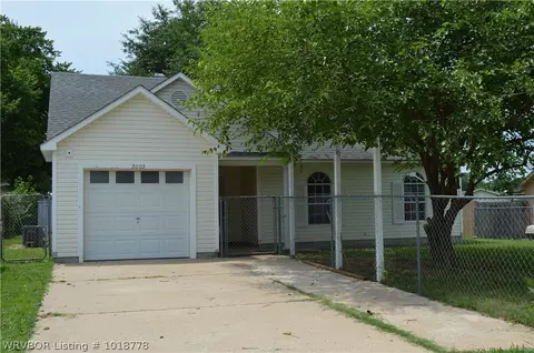 2005 N 34th St, Fort Smith, AR 72904 photo 18