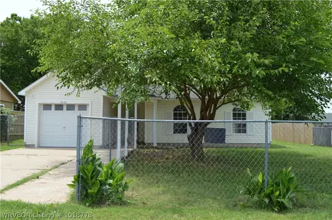 2005 N 34th St, Fort Smith, AR 72904 photo 20