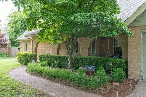 2630 Enid Pl, Fort Smith, AR 72901 photo 30