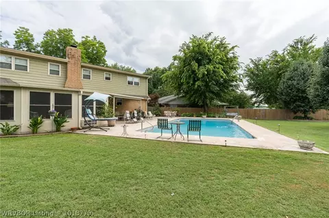 2630 Enid Pl, Fort Smith, AR 72901 photo 28