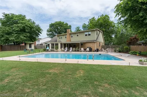 2630 Enid Pl, Fort Smith, AR 72901 photo 3