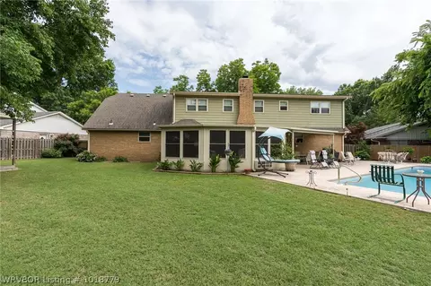 2630 Enid Pl, Fort Smith, AR 72901 photo 27