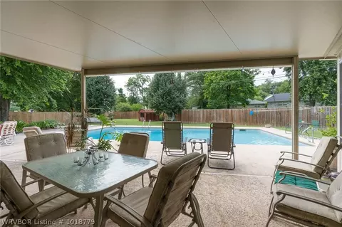 2630 Enid Pl, Fort Smith, AR 72901 photo 6