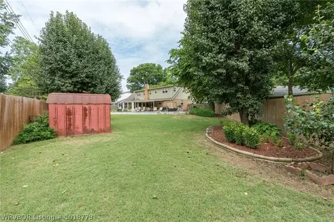 2630 Enid Pl, Fort Smith, AR 72901 photo 25