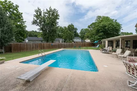 2630 Enid Pl, Fort Smith, AR 72901 photo 4