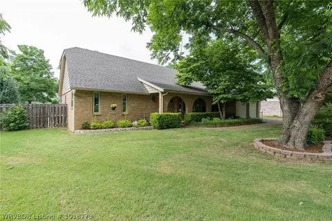 2630 Enid Pl, Fort Smith, AR 72901 photo 1