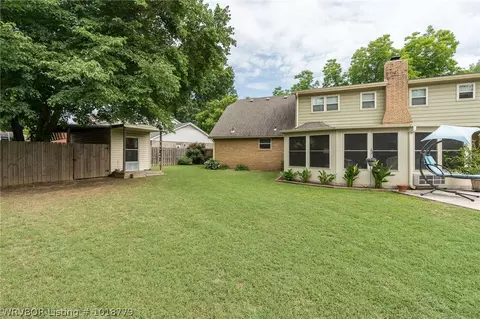 2630 Enid Pl, Fort Smith, AR 72901 photo 26