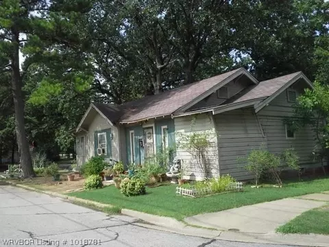 2222 N F St, Fort Smith, AR 72901 photo 1