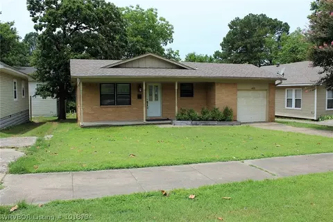 1420 S 17th St, Fort Smith, AR 72901 photo 18