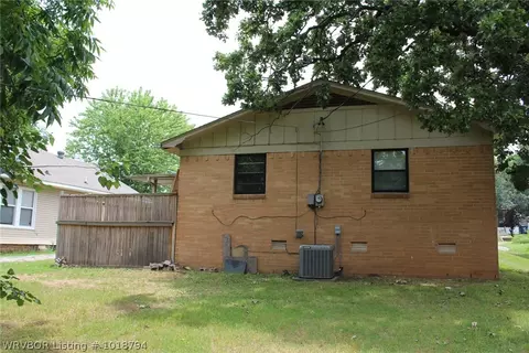 1420 S 17th St, Fort Smith, AR 72901 photo 16