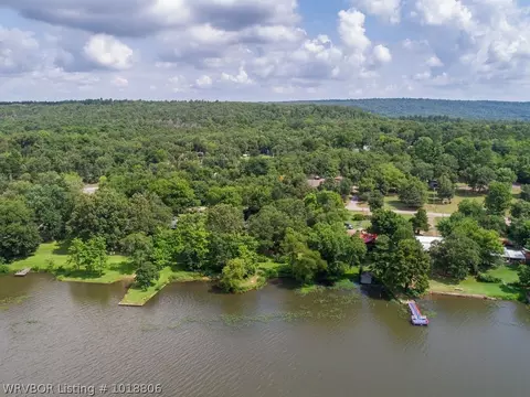 9509 Northshore Dr, Hackett, AR 72937 photo 25