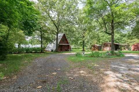 9509 Northshore Dr, Hackett, AR 72937 photo 13