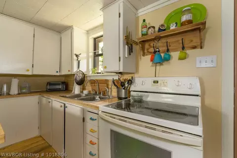 9509 Northshore Dr, Hackett, AR 72937 photo 4