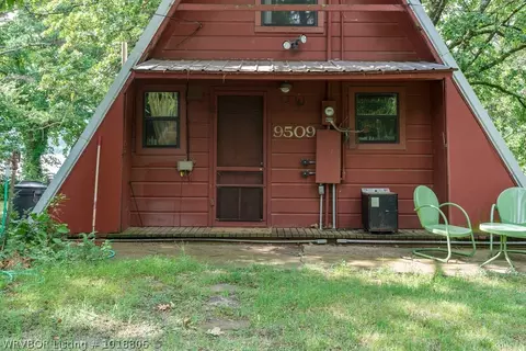 9509 Northshore Dr, Hackett, AR 72937 photo 24