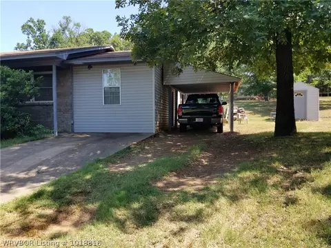 8517 Ouachita Dr, Hackett, AR 72937 photo 3