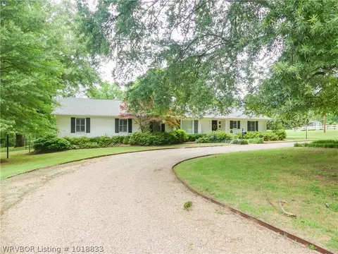 1716 Hendricks Blvd, Fort Smith, AR 72903 photo 2
