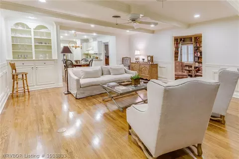 1716 Hendricks Blvd, Fort Smith, AR 72903 photo 8