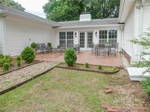 1716 Hendricks Blvd, Fort Smith, AR 72903 photo 22