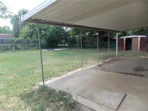 5017 S 17th Ter, Fort Smith, AR 72901 photo 10