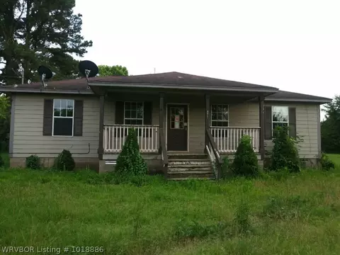 4811 N Hwy 252, Lavaca, AR 72941 photo 1
